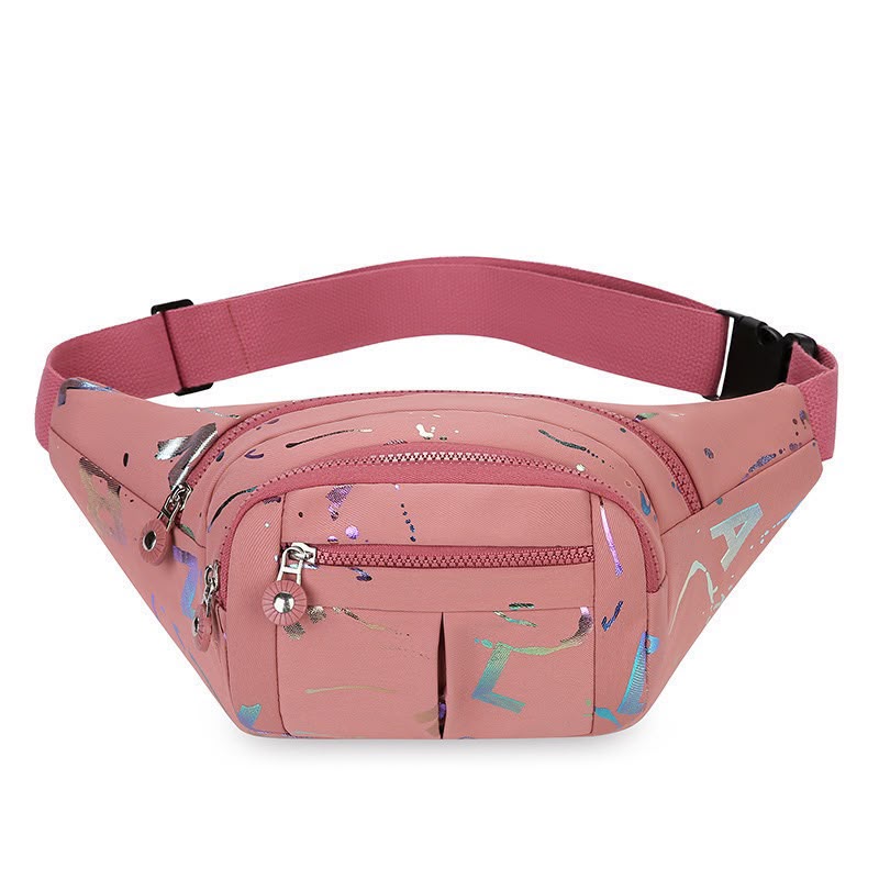 Waist Bag Funny pack — view 2