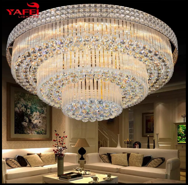 Expandable ceiling light 50W Pin and Screw bulb — view 2