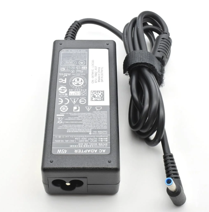 LAPTOP CHARGER ADAPTER — view 4