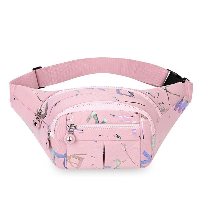 Waist Bag Funny pack — view 4