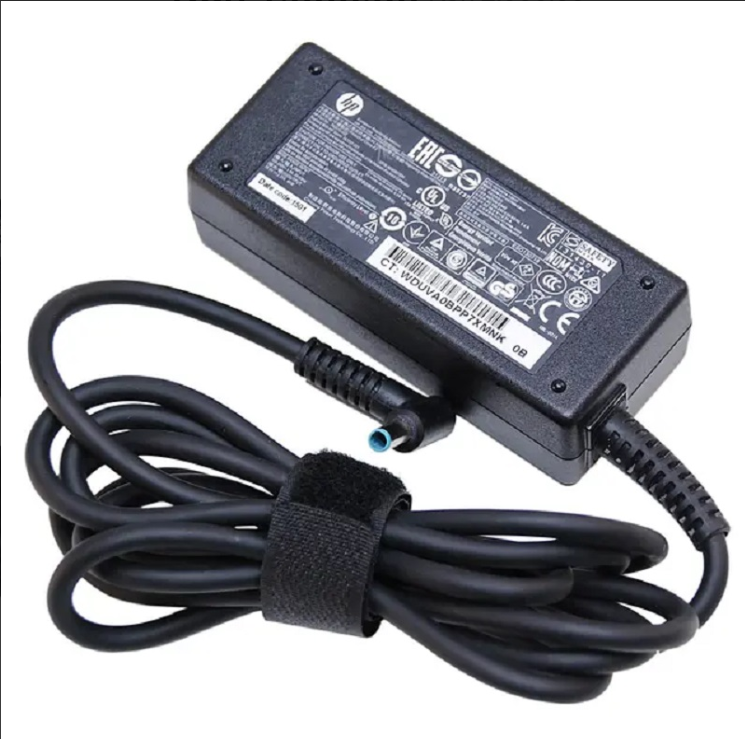 LAPTOP CHARGER ADAPTER — view 2