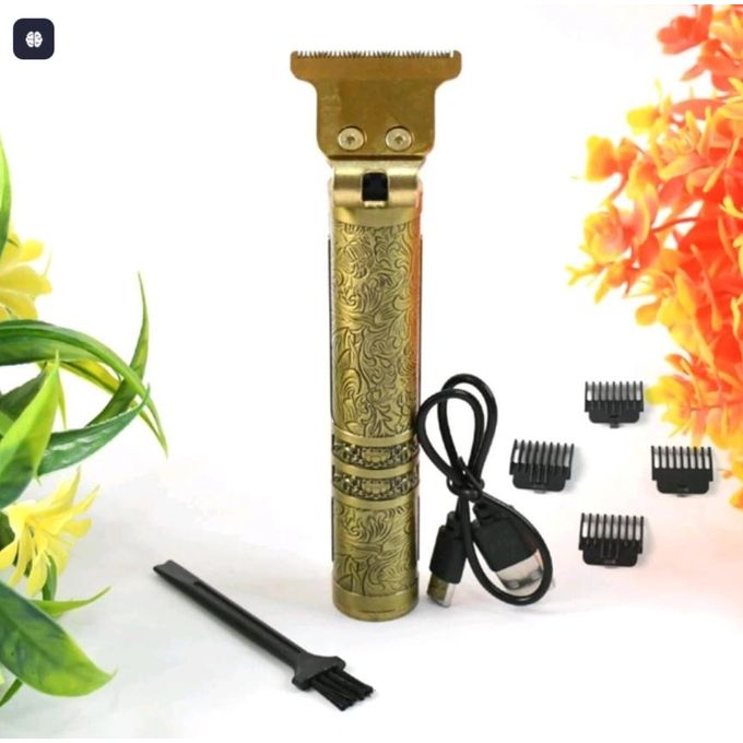 GOLDEN DRAGON FULL BODY SHAVER TRIMMER