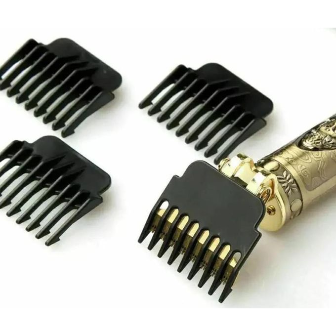 GOLDEN DRAGON FULL BODY SHAVER TRIMMER — view 2