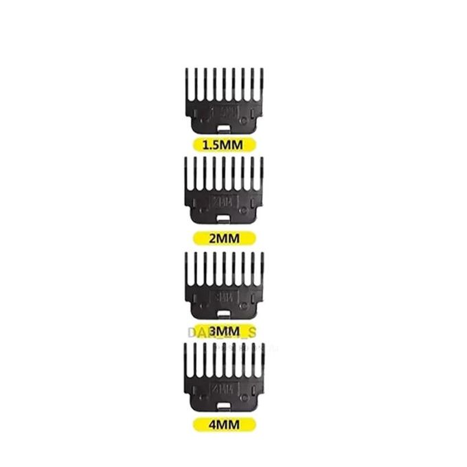 GOLDEN DRAGON FULL BODY SHAVER TRIMMER — view 3