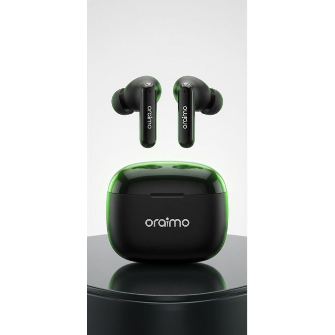 Oraimo K14 Max Bass earpods earbuds